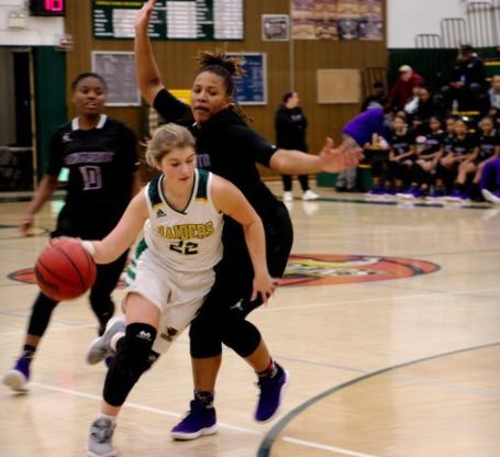 Girls Basketball
