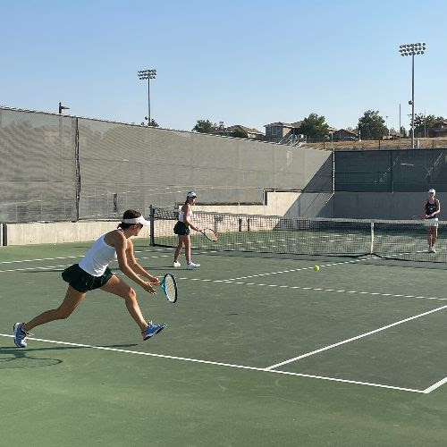 Girls Tennis 2 Girls Tennis 2