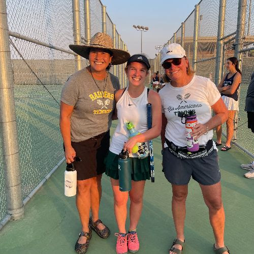 Girls Tennis Girls Tennis