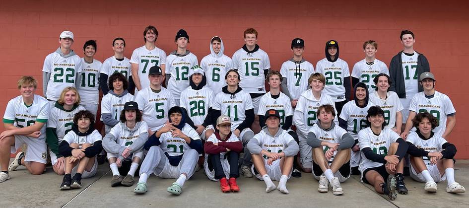 2023 LAX