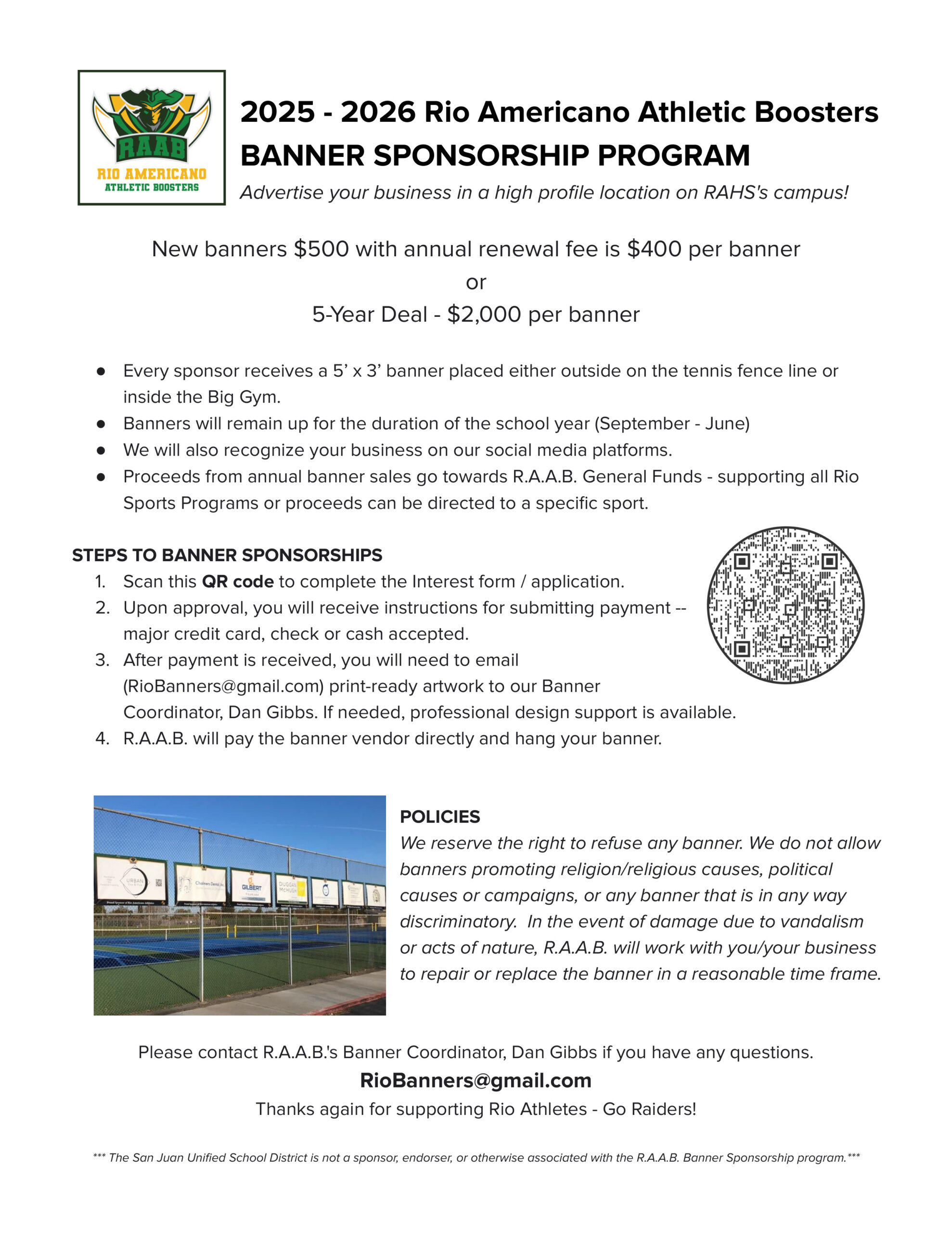 Banner Sponsorships - Flyer 2024 - 2025 (1)